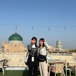Khiva Minor